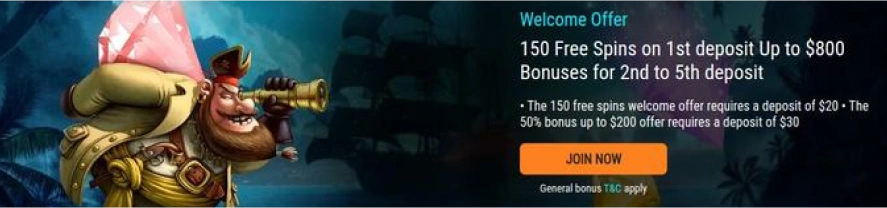 Bonza casino
